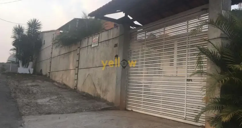 Chácara / sítio com 3 quartos à venda no Chácaras Copaco, Arujá