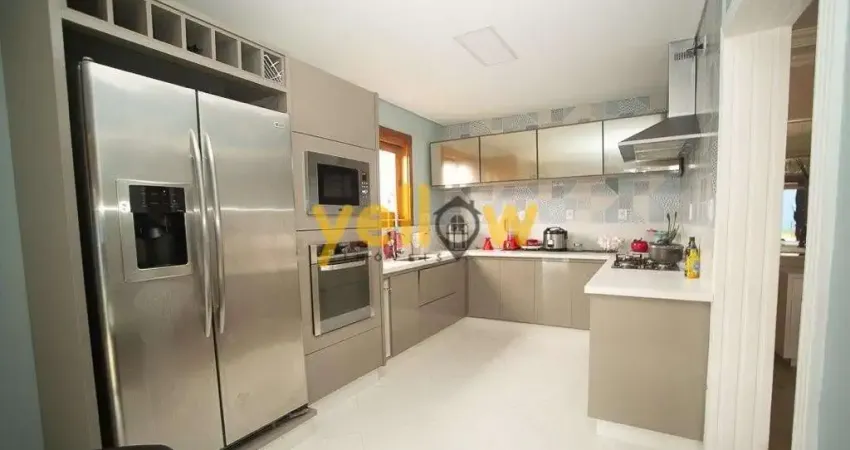 Casa com 3 quartos à venda na Vila Moraes, Mogi das Cruzes 