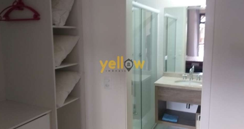 Apartamento em Loteamento João Batista Julião  -  Guarujá