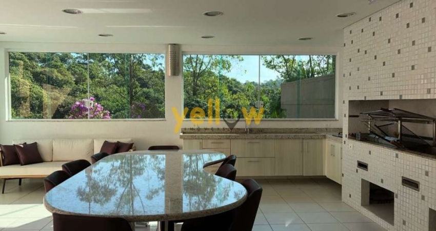 Casa com 4 quartos à venda no Novo Horizonte Hills I e II, Arujá 