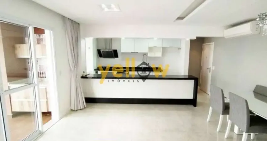 Apartamento com 3 quartos à venda na Barra Funda, São Paulo 