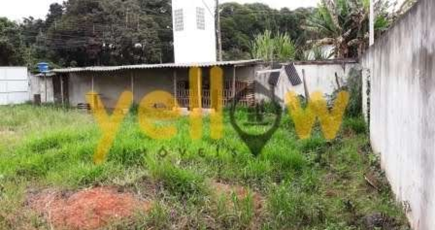 Chácara / sítio à venda no Jardim Yamamoto, Arujá 