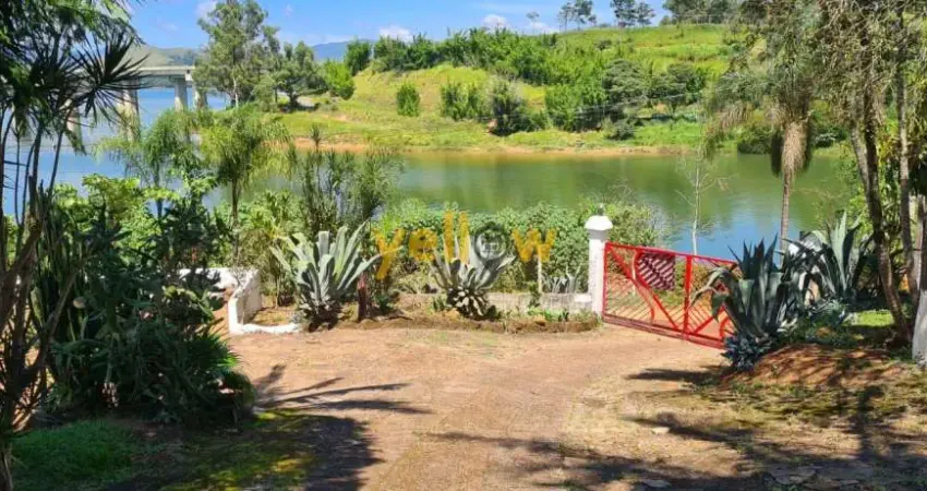 Chácara / sítio com 15 quartos à venda em Vicente Nunes, Nazaré Paulista 