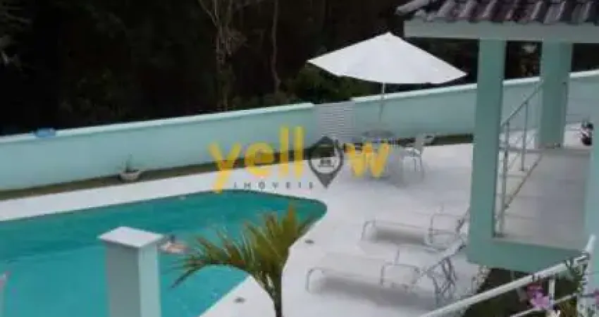 Casa com 4 quartos à venda em Ouro Fino, Santa Isabel 
