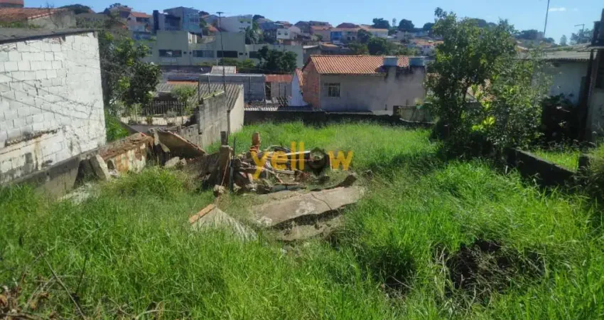 Lote / Terreno Residencial em Jardim Planalto  -  Arujá