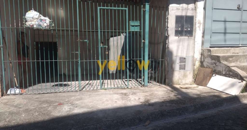 Casa com 2 quartos à venda no Jardim Caiubi, Itaquaquecetuba 