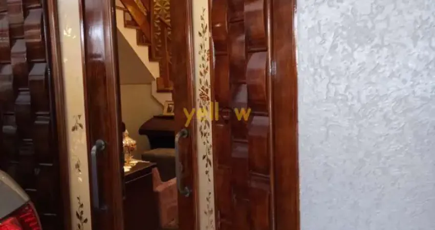 Casa com 3 quartos à venda no Jardim das Oliveiras, São Paulo 