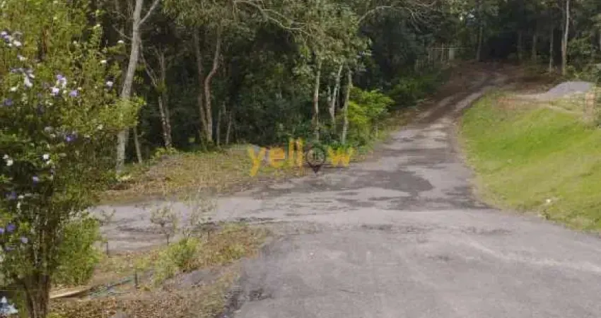 Chácara / sítio à venda no São Domingos, Arujá 