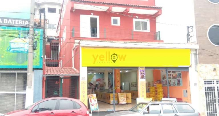 Prédio Comercial / Residencial - Centro - Arujá