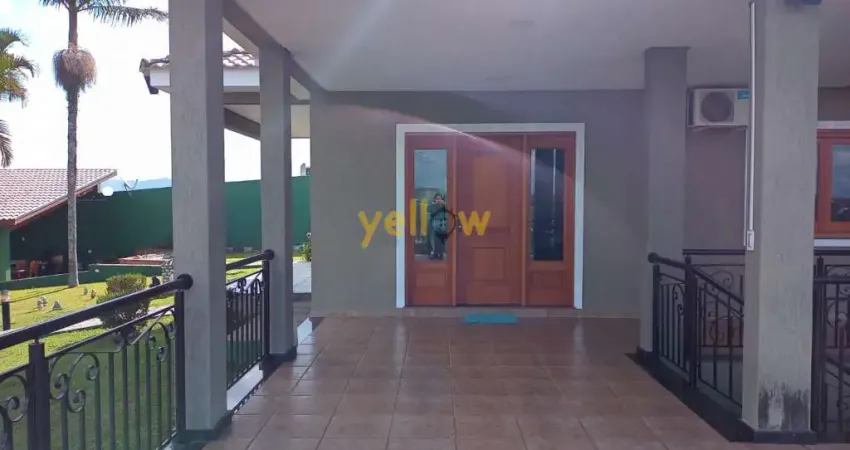 Chácara / sítio com 3 quartos à venda no Parque Santa Teresa, Santa Isabel 