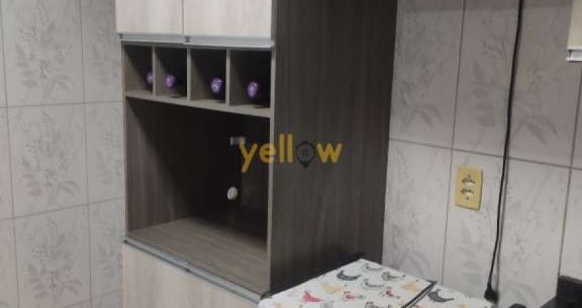 Apartamento com 2 quartos à venda no Parque Santa Rosa, Suzano 