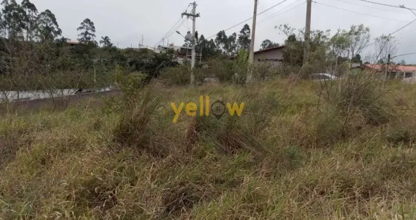 Terreno Rural em Pouso Alegre  -  Santa Isabel