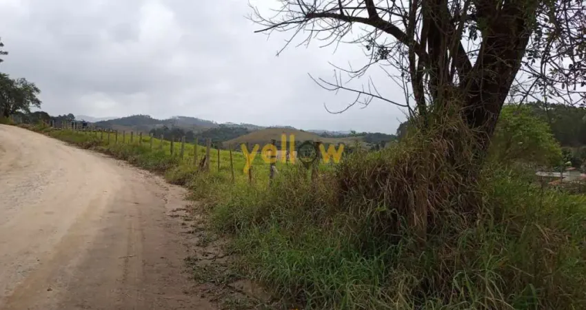 Terreno Rural em Pouso Alegre  -  Santa Isabel