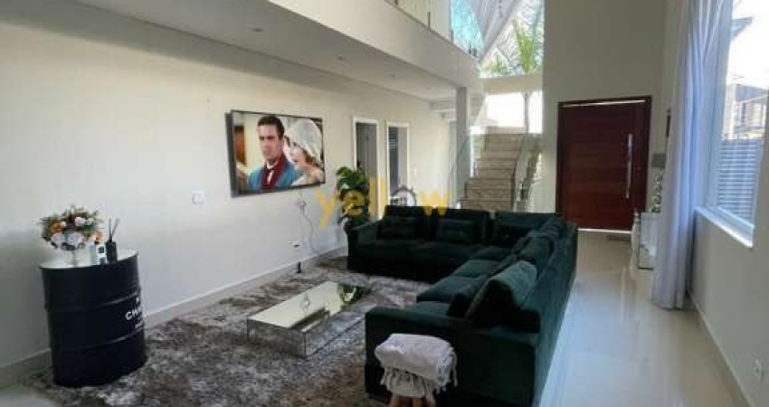 Casa em Condomínio Fechado em Residencial Real Park - Arujá, SP