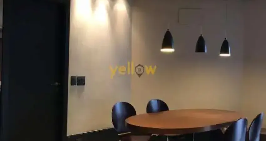 Apartamento com 2 quartos para alugar em Indianópolis, São Paulo 