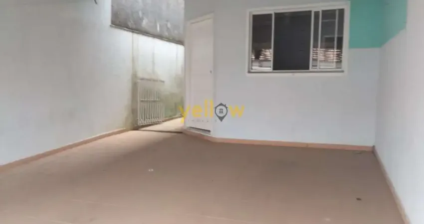 Casa com 2 quartos à venda no Jardim Moraes, Itaquaquecetuba 