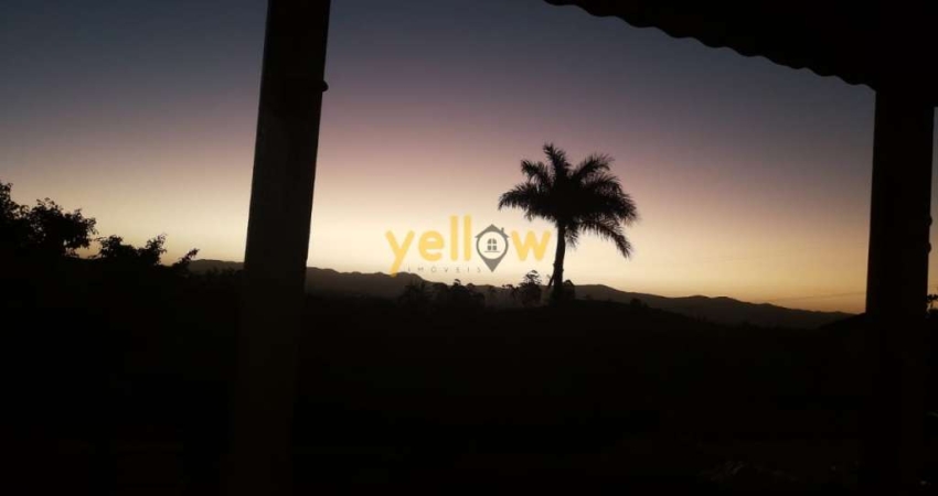 Belissima Chacara em Santa Isabel