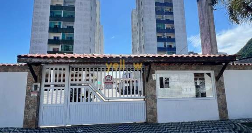 Apartamento em Canto do Forte - Praia Grande, SP