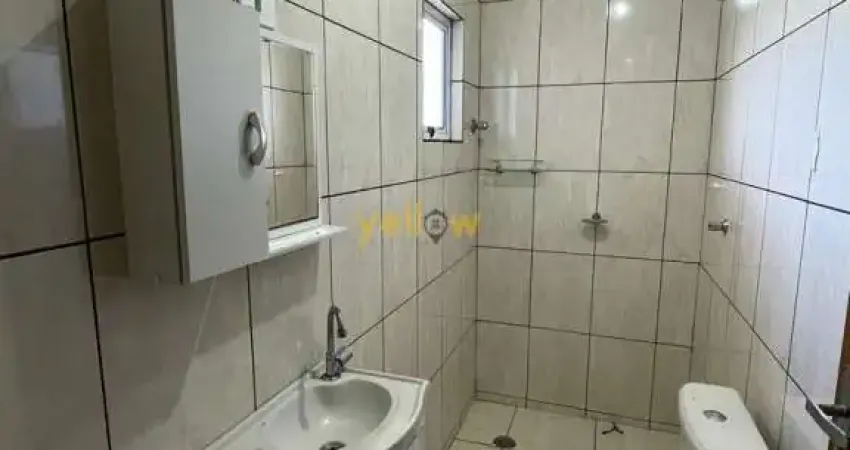 Casa com 2 quartos à venda no Jardim Caiubi, Itaquaquecetuba 
