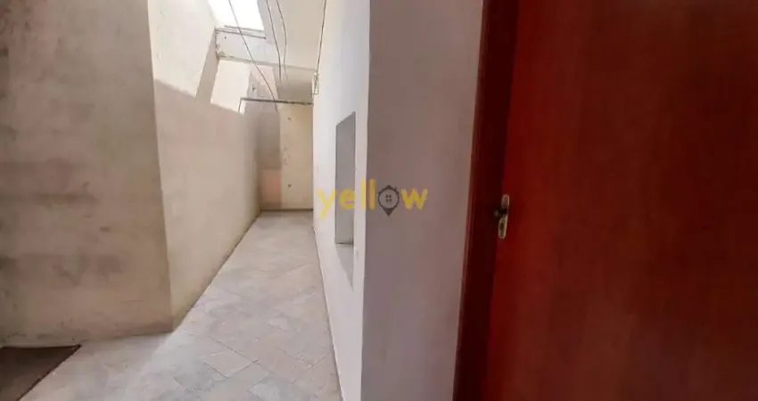 Apartamento com 1 quarto para alugar no Jardim Caiubi, Itaquaquecetuba