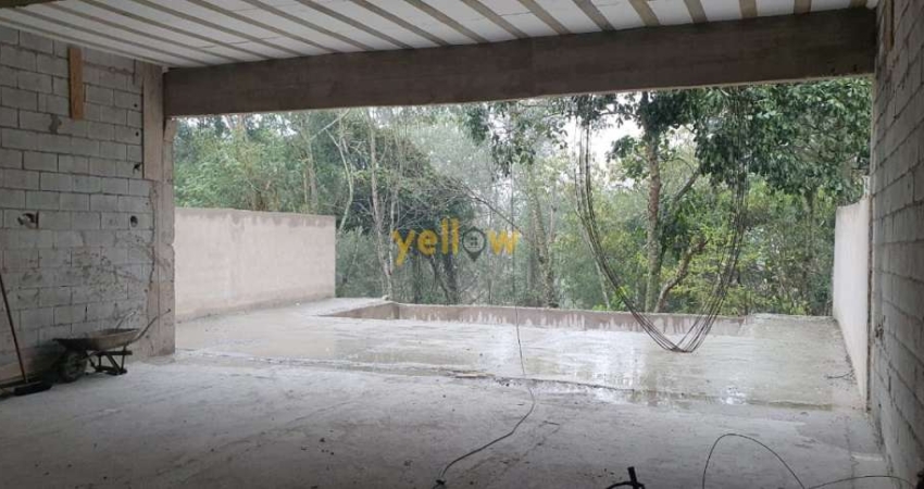 Casa com 4 quartos à venda no Aruã, Mogi das Cruzes 