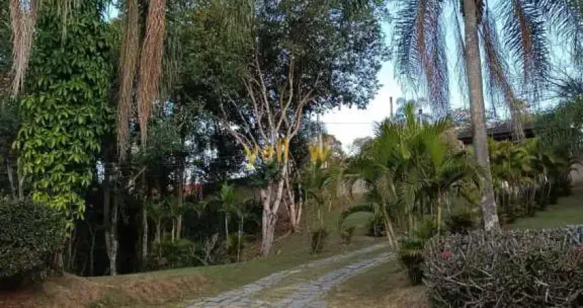 Chácara / sítio com 4 quartos à venda no Centro Industrial de Arujá, Arujá