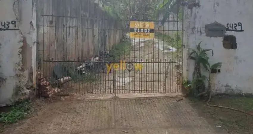 Terreno à venda no Chácaras Copaco, Arujá 