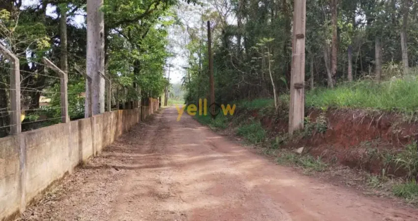 Chácara / sítio à venda na Granja Urupês, Santa Isabel 