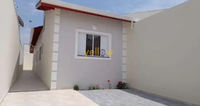 Casa com 3 quartos à venda na Cidade Nova Arujá, Arujá 