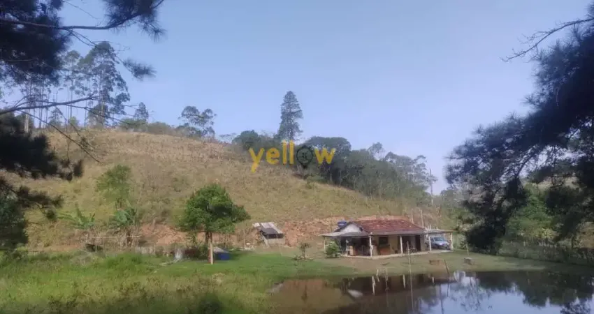 Chácara / sítio com 2 quartos à venda no Funil, Igaratá 