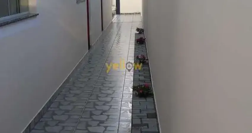 Casa em Bairro em Jardim Rio Negro  -  Itaquaquecetuba
