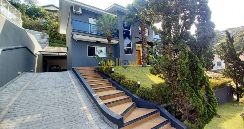 Casa com 3 quartos à venda no Caputera, Arujá 