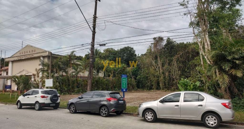 Terreno à venda no Centervalle, Bertioga 