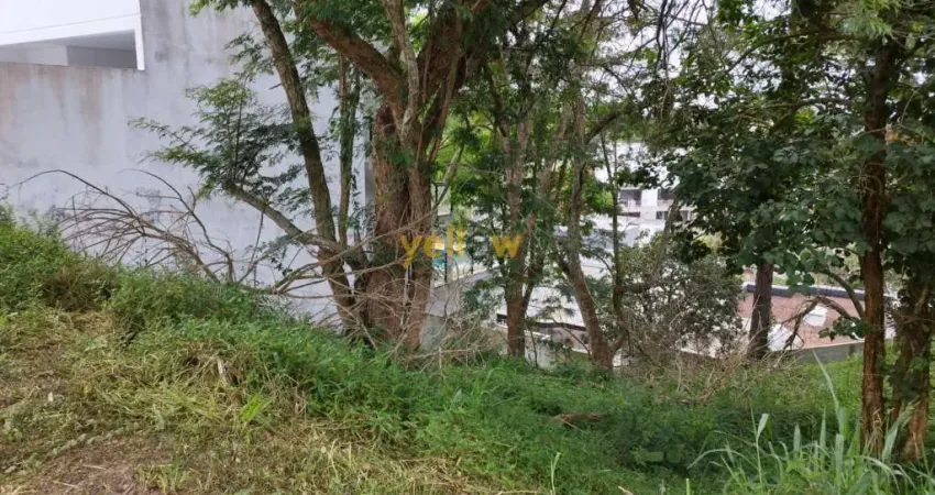 Terreno à venda no Jardim Imperial Hills III, Arujá 