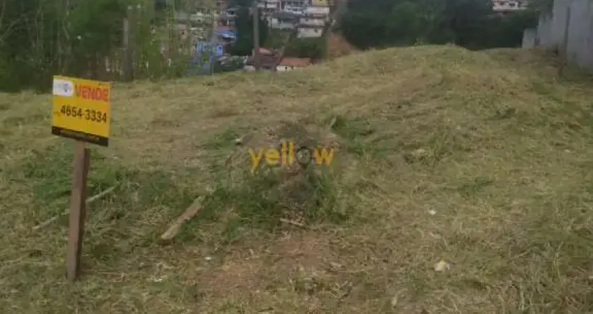 Terreno Residencial  em Jardim Vista Verde  -  Santa Isabel