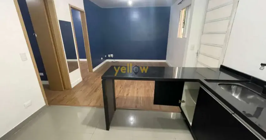 Apartamento com 2 quartos para alugar no Portão, Arujá 