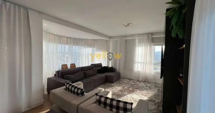 Apartamento com 4 quartos à venda na Vila Oliveira, Mogi das Cruzes 