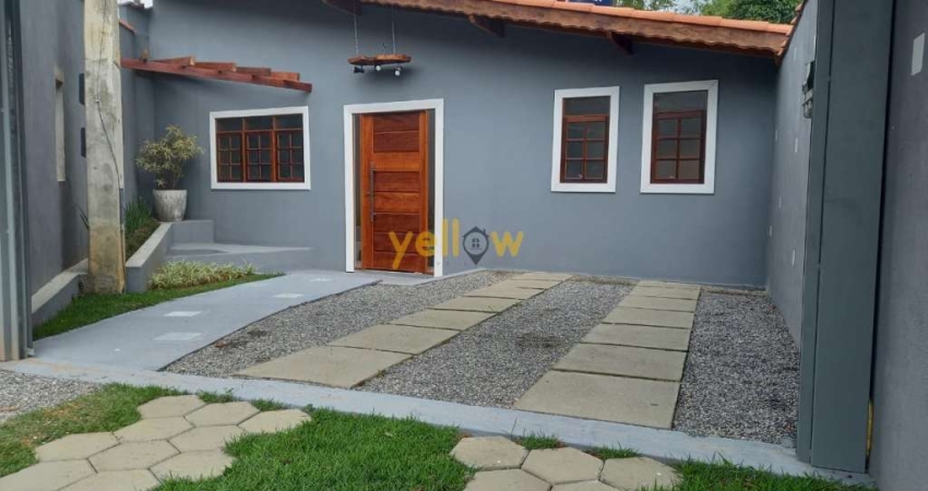 Chácara / sítio com 3 quartos à venda na Chácara Bananal, Arujá 