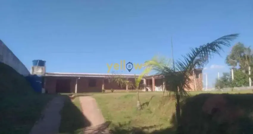 Chácara / sítio com 3 quartos à venda na Estancia Aralu, Santa Isabel 