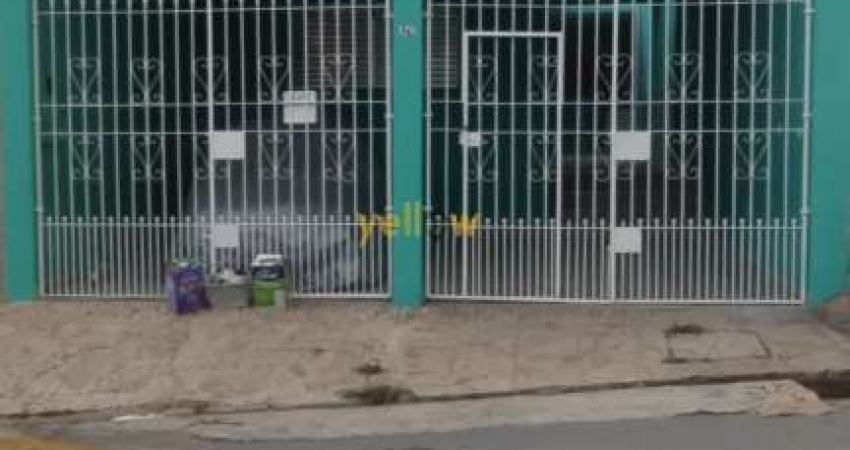 Casa com 4 quartos à venda no Parque das Nações, Guarulhos 
