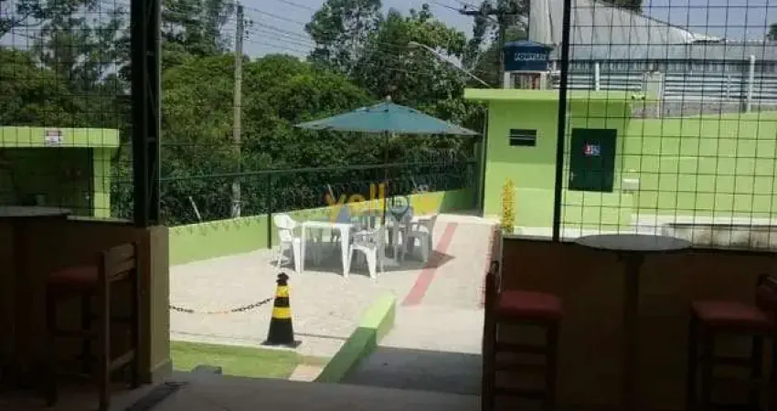 Salão Comercial em Vila Santa Bárbara  -  Itaquaquecetuba