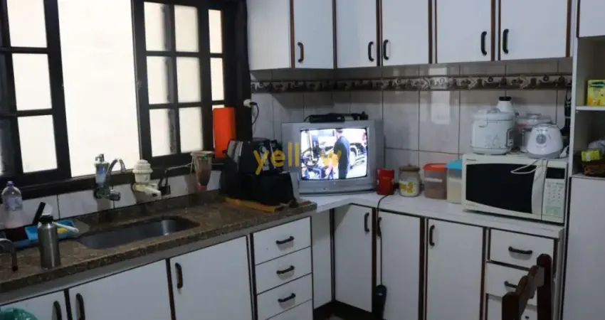 Casa com 2 quartos à venda na Vila Santa Teresa, São Paulo 