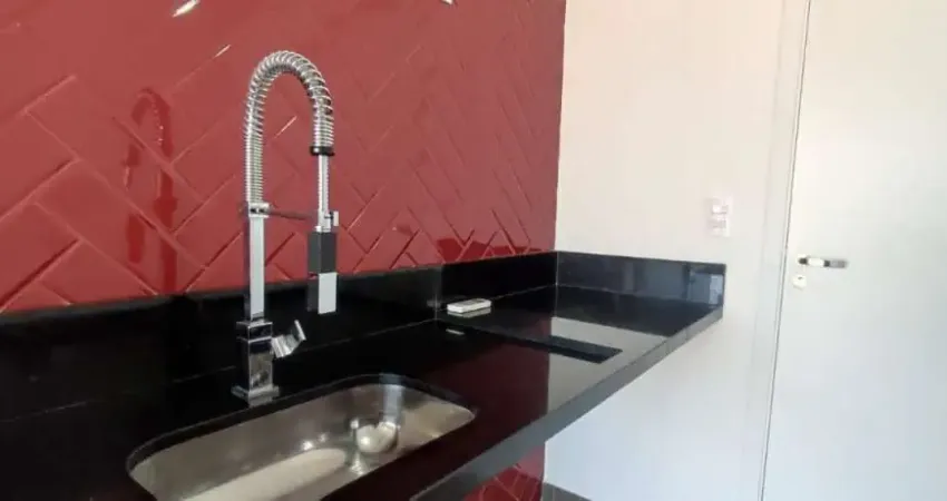 Apartamento com 1 quarto à venda na Vila Lima, Arujá