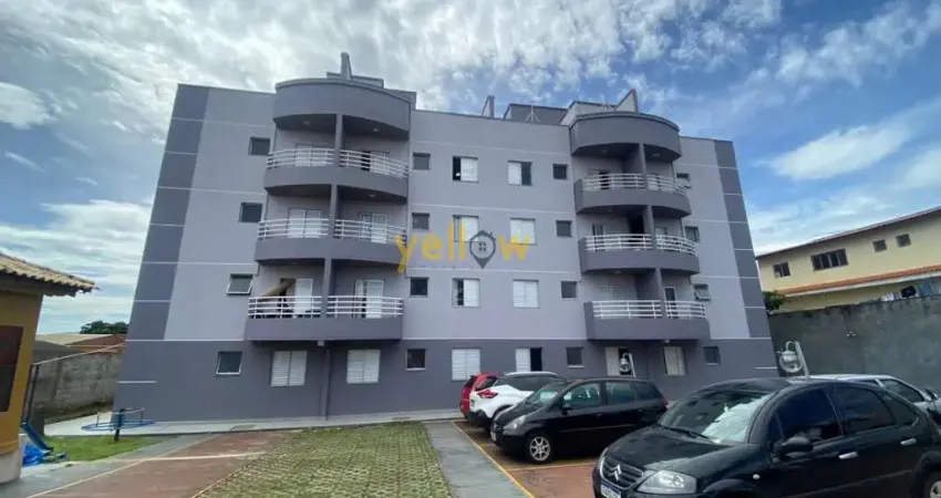 Apartamento com 2 quartos à venda na Vila São Francisco, Suzano 