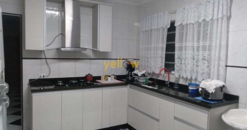 Casa com 3 quartos à venda na Cidade Nova Arujá, Arujá 