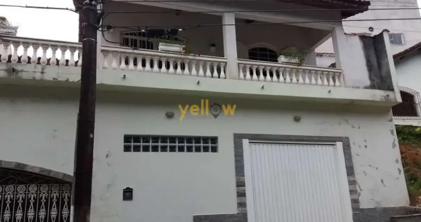 Casa em Bairro em Parque Santa Teresa  -  Santa Isabel