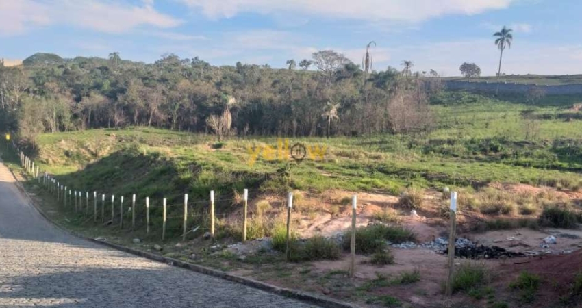 Terreno comercial à venda no Jardim Luiza, Guararema 