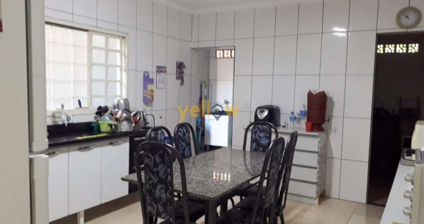 Casa com 3 quartos à venda no Jardim Vida Nova, Guarulhos 