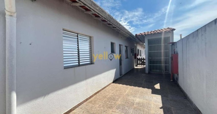 Apartamento com 2 quartos para alugar no Jardim Modelo, Arujá 