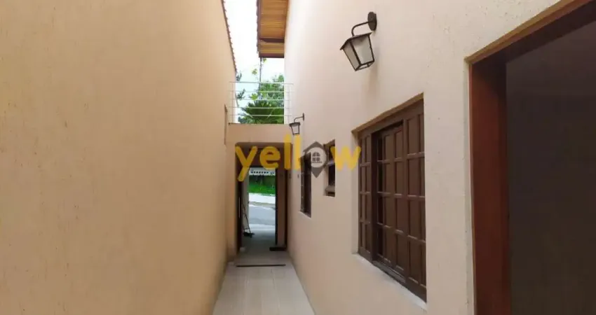Casa com 4 quartos à venda no Condomínio Vilage, Itaquaquecetuba 